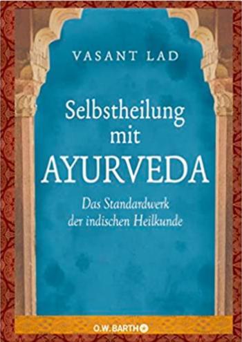ayurveda selbstheilung